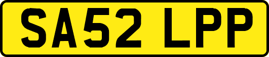 SA52LPP