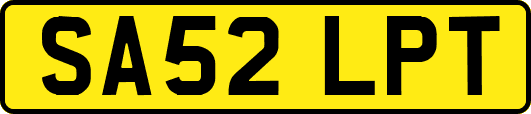 SA52LPT