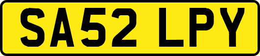 SA52LPY