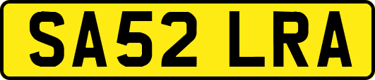 SA52LRA