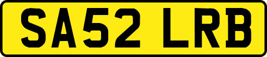 SA52LRB