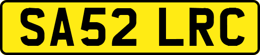 SA52LRC