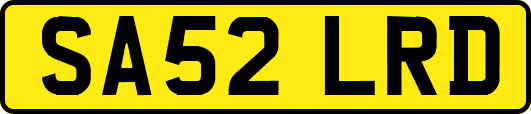 SA52LRD