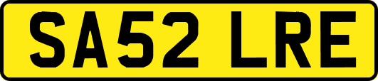 SA52LRE