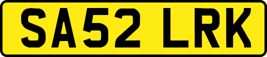 SA52LRK