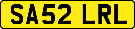 SA52LRL