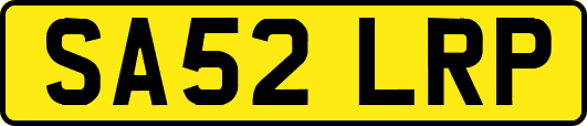 SA52LRP
