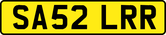 SA52LRR