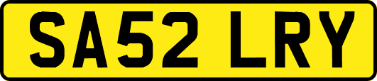 SA52LRY