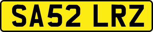 SA52LRZ