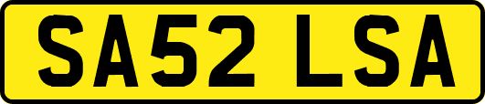 SA52LSA