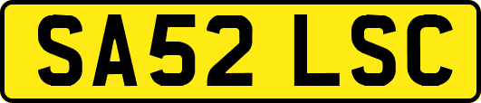SA52LSC