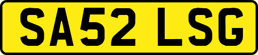 SA52LSG
