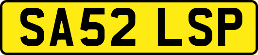 SA52LSP