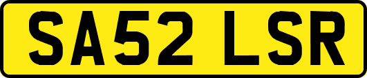 SA52LSR