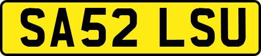 SA52LSU