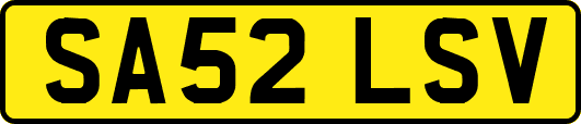 SA52LSV