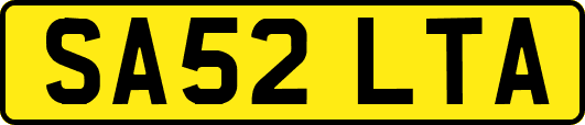 SA52LTA