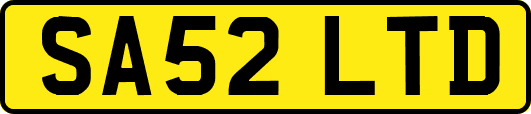 SA52LTD