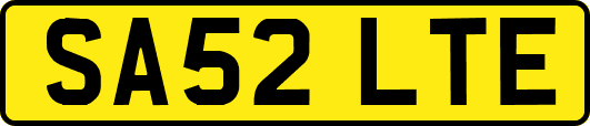 SA52LTE