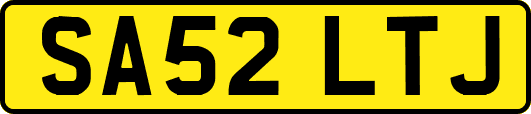 SA52LTJ