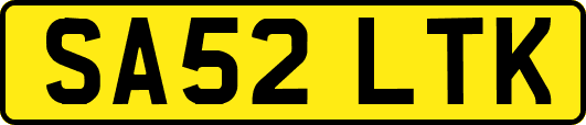 SA52LTK