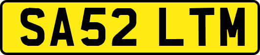 SA52LTM