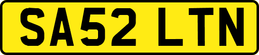 SA52LTN
