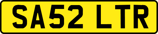 SA52LTR