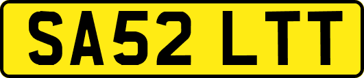 SA52LTT