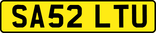 SA52LTU