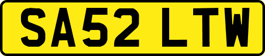 SA52LTW