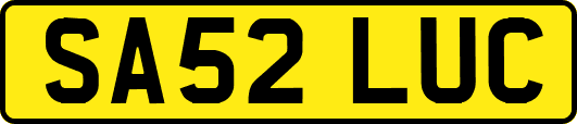 SA52LUC