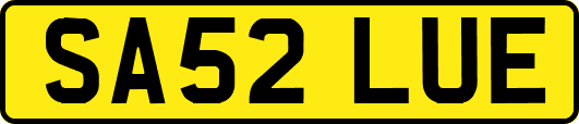 SA52LUE