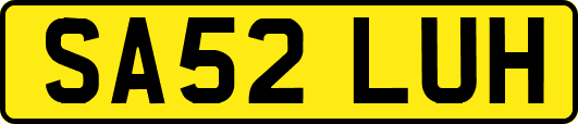 SA52LUH