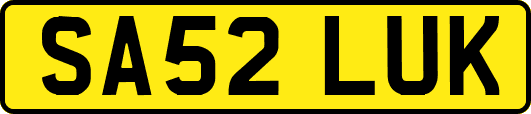 SA52LUK