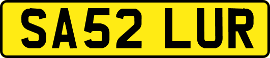 SA52LUR