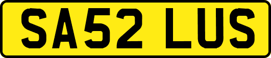 SA52LUS