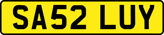 SA52LUY