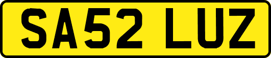 SA52LUZ