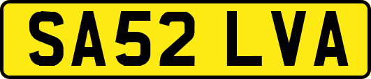 SA52LVA