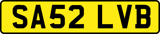SA52LVB