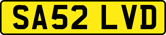SA52LVD