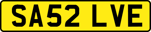 SA52LVE