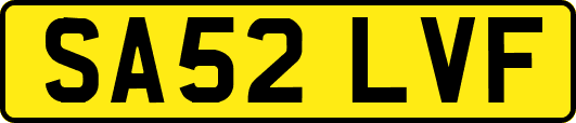 SA52LVF