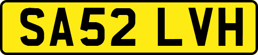 SA52LVH