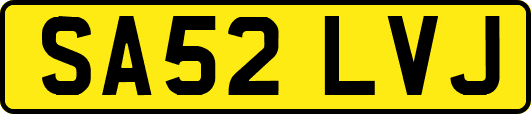 SA52LVJ