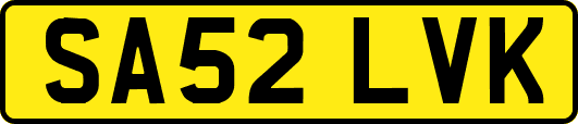 SA52LVK