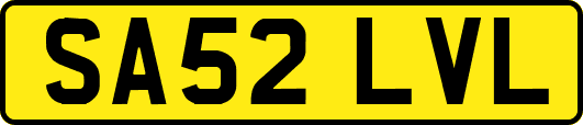 SA52LVL