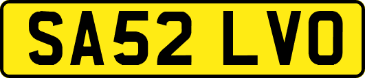 SA52LVO